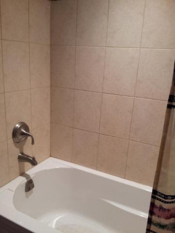 Glacier Creek Lodging Seward Rum bild